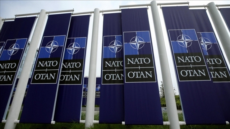 NATO üyesi 8 ülkeden Ukrayna'ya 500 milyon dolarlık destek paketi