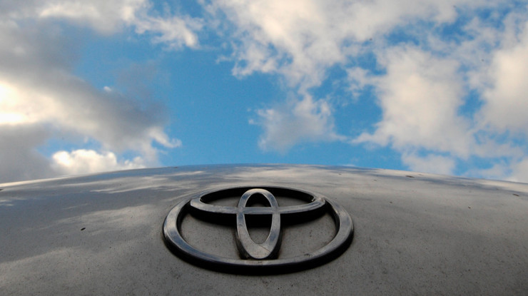 Toyota 127 bine yakın aracı motor arızası nedeniyle geri çağırdı: Aralarında Lexus da var