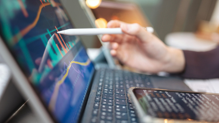 Yabancılar hisse ve tahvil aldı