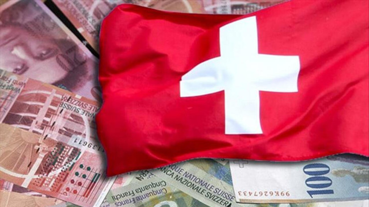 ABD-İsviçre ticaret anlaşması: Tarifeler yüzde 15’e inecek