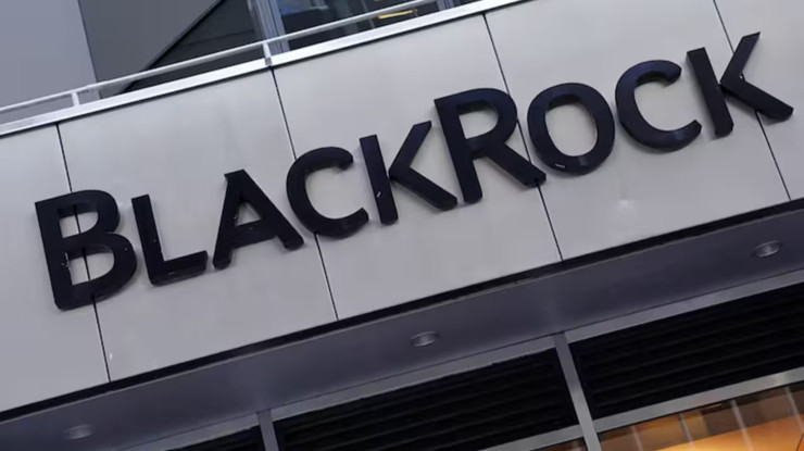 İspanyol inşaat şirketi ACS ve BlackRock'tan 2 milyar euroluk veri merkezi ortaklığı