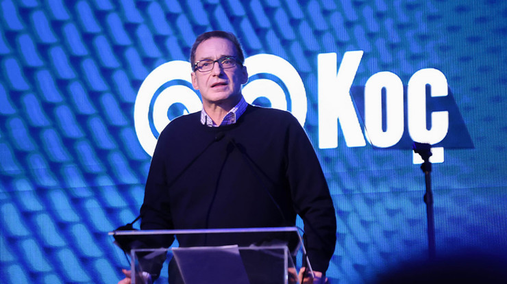 Koç Topluluğu’nun 33. Anadolu Buluşması Denizli’de yapıldı