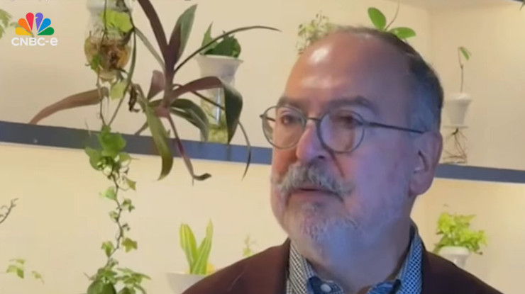 Pegasus Yönetim Kurulu Başkanı Nane: Dünya yılanın deri değiştirmesi gibi büyük bir değişimden geçiyor