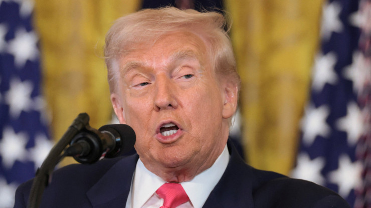 Trump, gıda fiyatlarını düşürmek için tarifelerde geniş muafiyetlere hazırlanıyor