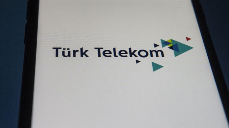 Türk Telekom'dan bir ayda 1,8 milyar dolarlık uluslararası finansman