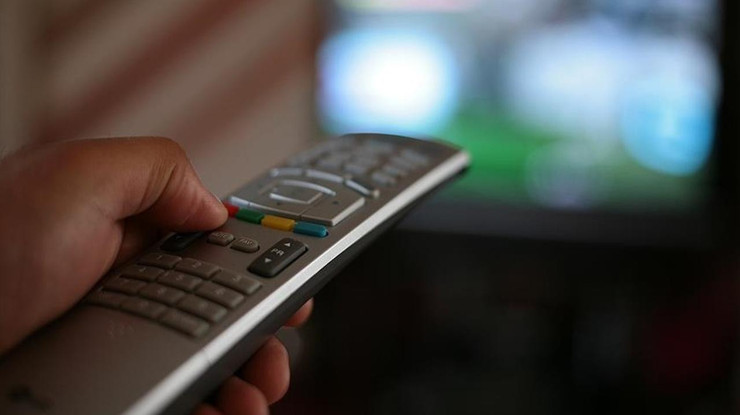 RTÜK araştırması: Yaşlılar günde 5 saati TV karşısında geçiriyor, televizyon hala en güvenilir haber kaynağı