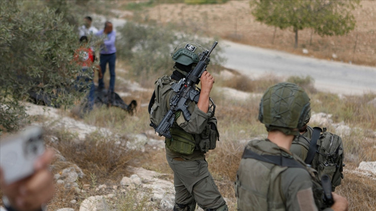 ABD’den sonra en büyük tedarikçi Almanya, İsrail’e yönelik silah ihracatı kısıtlamasını kaldırıyor