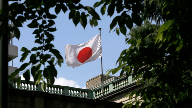 Japonya 6 çeyrek sonra ilk kez daraldı