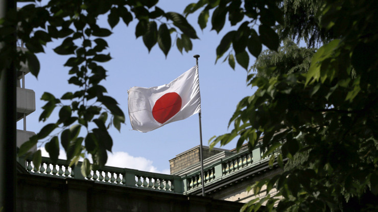 Japonya, 1,23 milyondan fazla kalifiye yabancı işçi almayı planlıyor