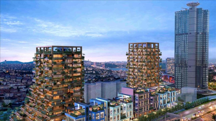 Pasifik Holding'in halka arz büyüklüğü belli oldu