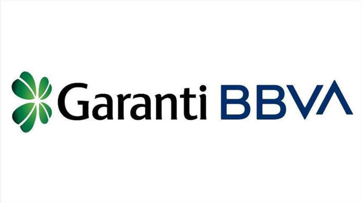 Garanti Bankası'ndan İspanyol kredi kuruluşuyla 100 milyon dolarlık kredi anlaşması
