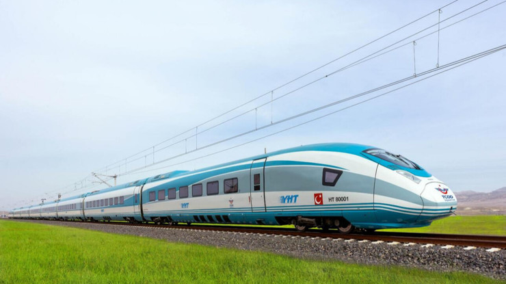 Tren biletlerinde öğretmenlere yüzde 50 indirim