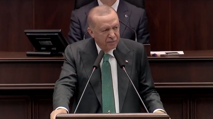 Cumhurbaşkanı Erdoğan: İş dünyasının sesine daha fazla kulak vereceğiz