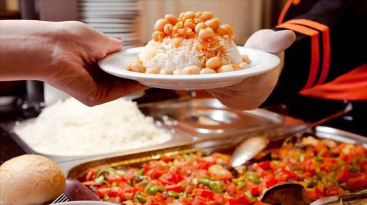 İstanbul'da gıda güvenliği toplantısı: Tüm işletmelerde ses ve görüntü kaydı zorunluluğu geldi