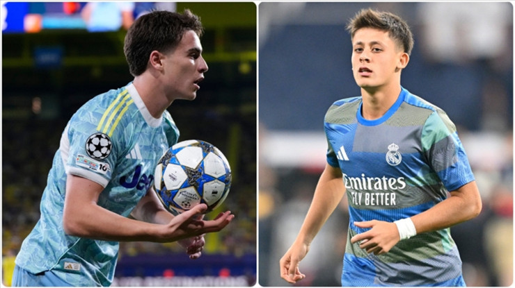 Arda ve Kenan'ı stadyumda gibi seyret: Apple ve Real Madrid'den dev ortaklık