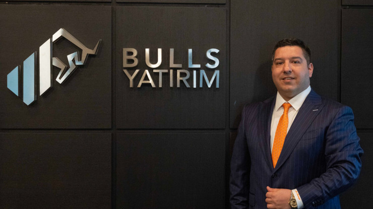 Bulls Yatırım Yönetim Kurulu Başkan Vekili ve Genel Müdürü Murat Barışık: “Faiz indirimi beklentisi 2026 yatırım trendlerini şekillendirecek”
