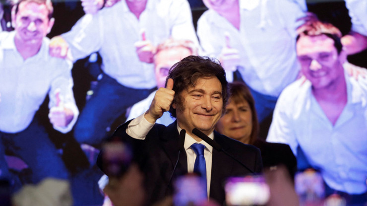 Seçim öncesi anlaşılmıştı: ABD, Arjantin'e 20 milyar dolarlık kredi paketini rafa kaldırdı