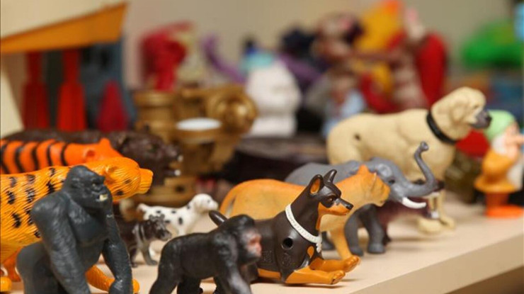 İthal oyuncakta yeni dönem: 1 Ocak'ta başlıyor