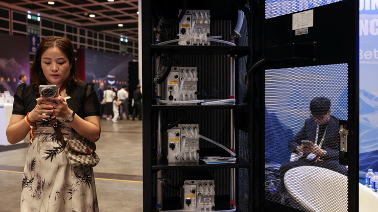 2021'de yasaklanmıştı, bitcoin madenciliği geri döndü: Yasaklara rağmen payı yeniden yükseldi