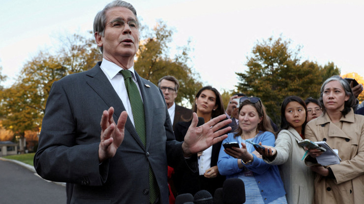 ABD'de kapanmanın maliyeti 11 milyar dolar: "2026 olağanüstü bir yıl olacak"