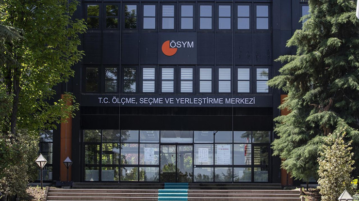 ÖSYM 14 bilişim personeli alacak