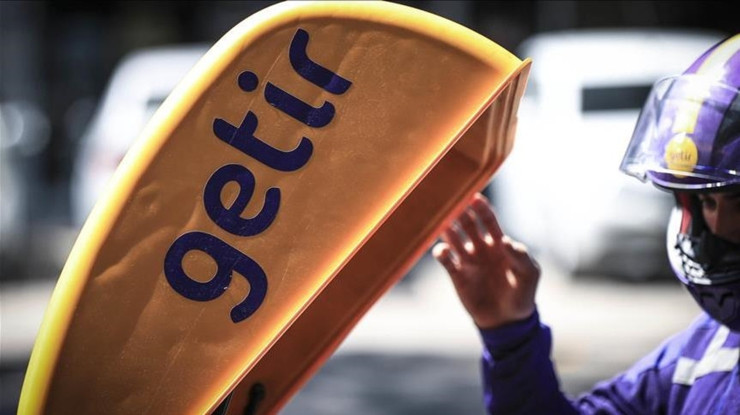 Reuters: Getir Yemek, Uber Eats'e satıldı; Rekabet'in onayı bekleniyor