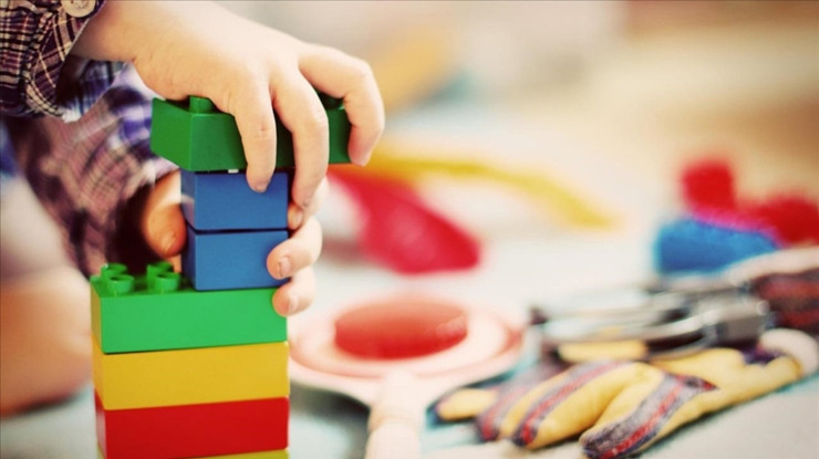 AB'den oyuncak güvenliği için önemli adım: Zararlı kimyasallar yasaklandı