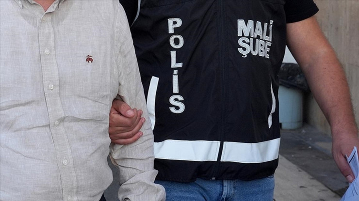 Paybull ödeme şirketine el konuldu: Birçok ilde operasyon, 25 gözaltı