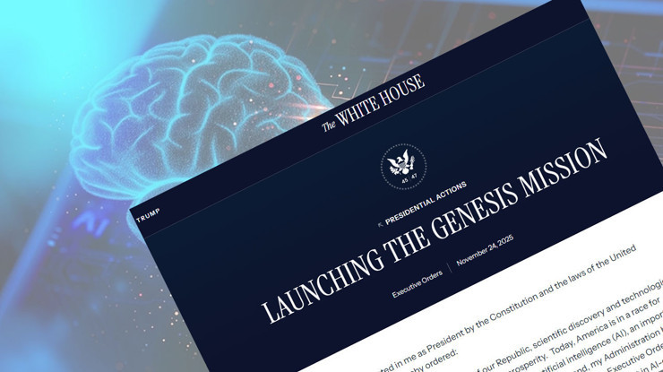 Trump’tan 'tarihin en kapsamlı' teknoloji hamlesi: Yapay zeka platformunda OpenAI, Google, Nvidia ve Microsoft gibi devler yer alacak