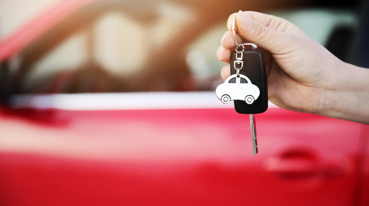 Yargıtay'dan iki kez motoru değiştirilen otomobil için değişim kararı