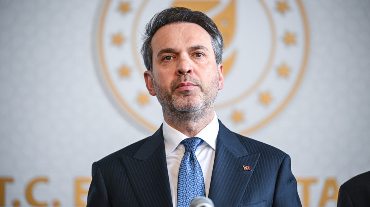 Bakan Bayraktar 3 kat artışa dikkat çekti: "Yatırım yapmak isteyenlere duyurulur"