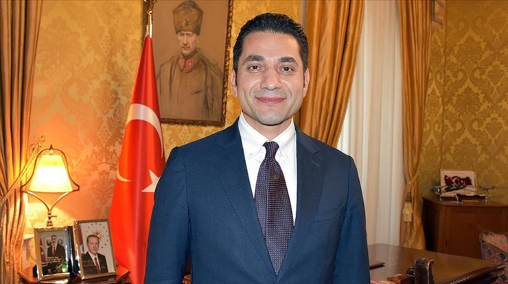 Cumhurbaşkanlığı Yatırım ve Finans Ofisi: Türkiye'deki İtalyan yatırımları artacak