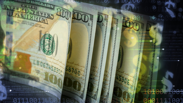 Deutsche Bank'tan dolar analizi: 2026'da nasıl seyredecek?