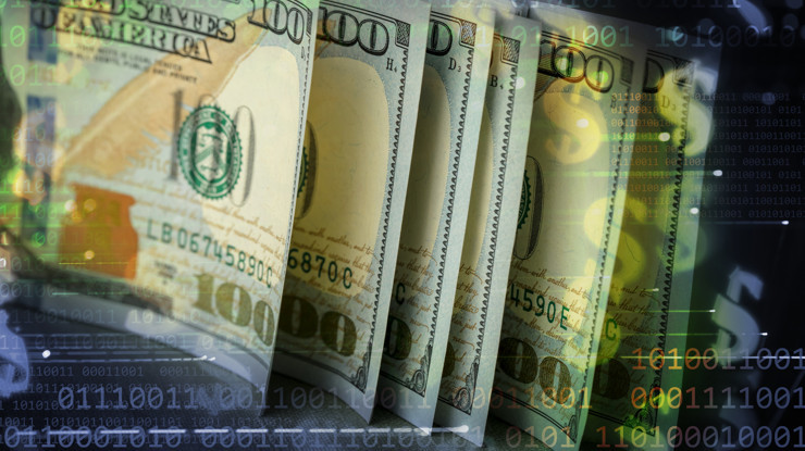 Dev bankadan dolar tahmini: "2026'da son 5 yılın en düşüğüne gerileyebilir"