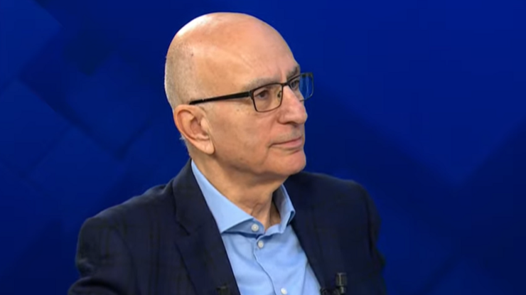 Mahfi Eğilmez'den enflasyon yorumu: Kasımda ne bekliyor?