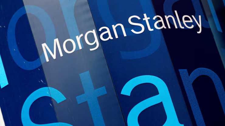 Morgan Stanley’e Hollanda’dan 101 milyon euroluk ceza