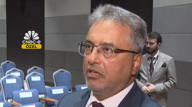 THY Yönetim Kurulu Başkanı Bolat: Rolls-Royce ile 1 ay içinde İstanbul Havalimanı’nda motor bakım merkezinin temelini atacağız