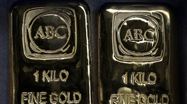 Altın fiyatları yükseliyor: Haftalık kazanç yüzde 3'ü aştı