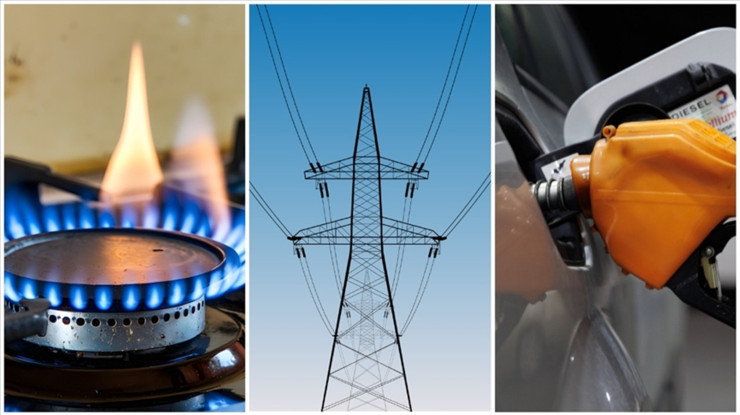 EPDK'dan doğalgaz, elektrik ve akaryakıt tarifelerine düzenleme