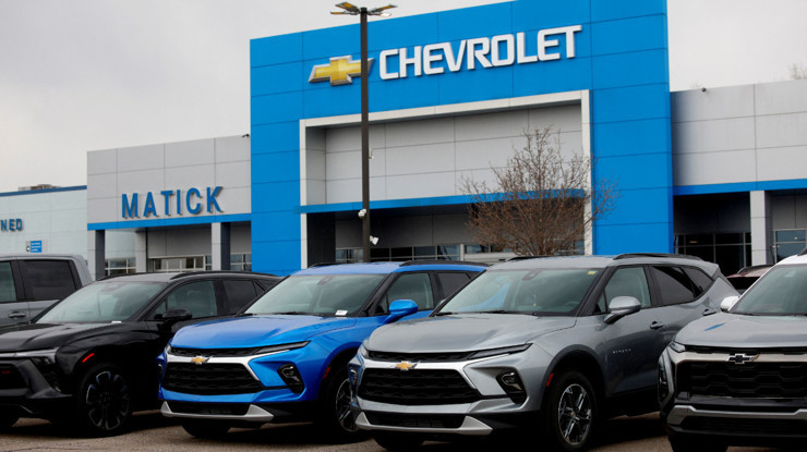 Türkiye'de dönme kararı almıştı: Chevrolet hangi modellerle geri geliyor?
