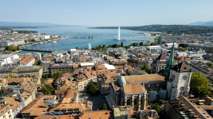 İsviçre'nin kararı belli oldu: Servet vergisi reddedildi