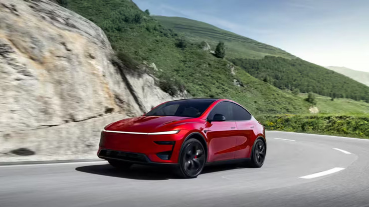 Tesla Türkiye sipariş sürecini yeniliyor: Model Y için ön talep dönemi