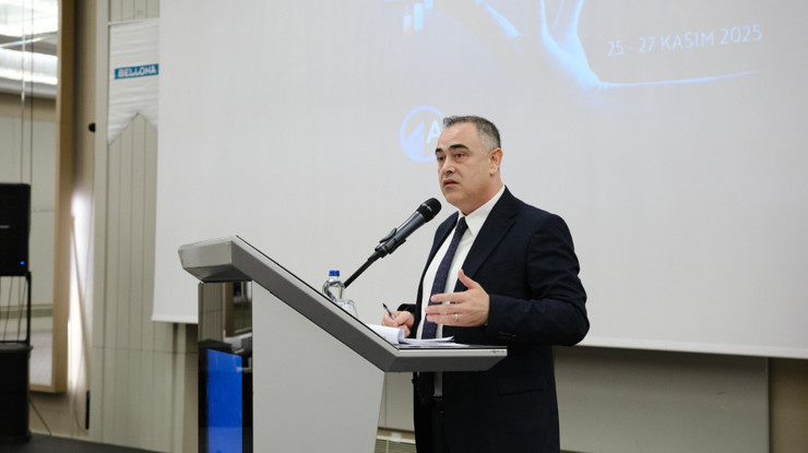 Anadolu Güçbirliği Holding, 2026 hedefini Ana Bayi Toplantısı'nda açıkladı