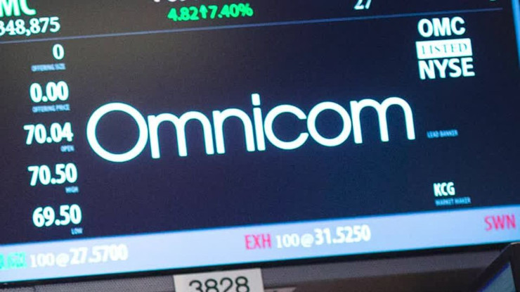 Omnicom 4 binden fazla çalışanını işten çıkaracak