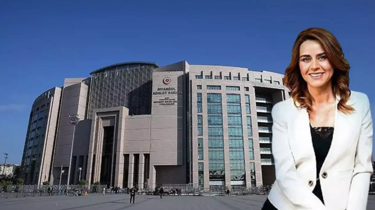 Seçil Erzan davasında karar çıktı: 102 yıl 2 ay hapis