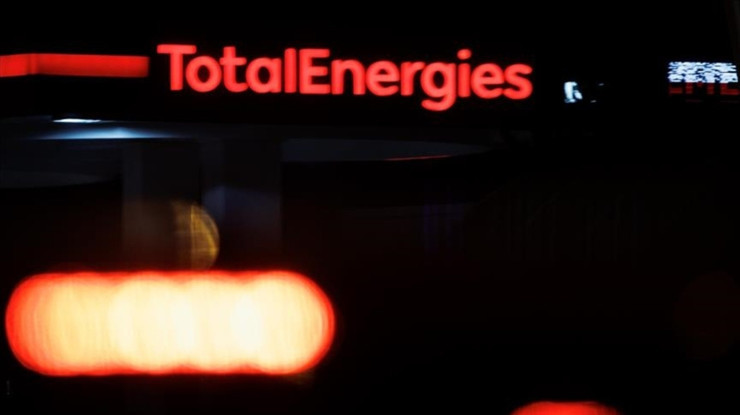 TotalEnergies, Nijerya projelerindeki payının bir kısmını Chevron’a devrediyor