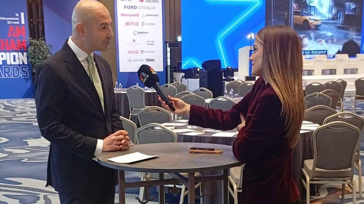 ABD’den Türkiye’ye 'flaş yatırım' sinyali: AmCham Türkiye açıkladı