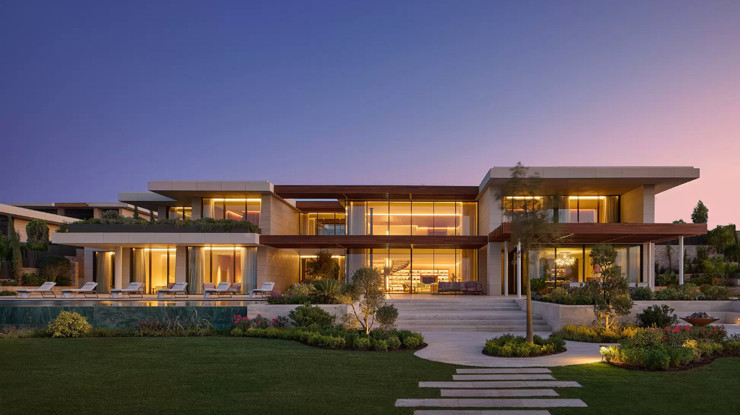 Bodrum'da lüks kapışma: Bvlgari de geri sayıma başladı