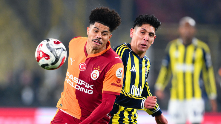 Derbi sonrası Fenerbahçe hisselerinde sert düşüş