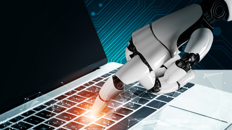 Haberleri izinsiz kullanan yapay zekaya tazminat davası